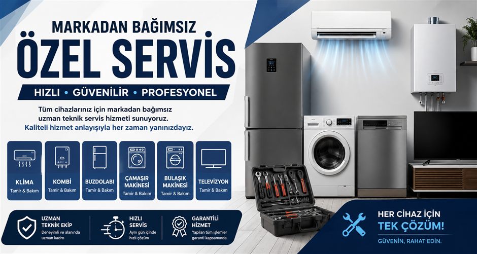 Kilis Samsung Servisi — markadan bağımsız özel servis
